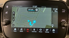 Abarth 595 1.4 T-Jet 165 Turismo 3dr Petrol Hatchback